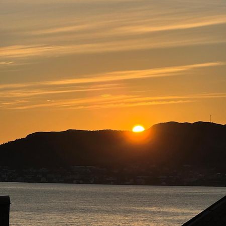 Alesund Sentrum Apartment Dış mekan fotoğraf