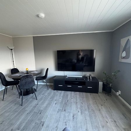 Alesund Sentrum Apartment Dış mekan fotoğraf