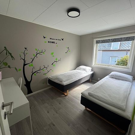 Alesund Sentrum Apartment Dış mekan fotoğraf
