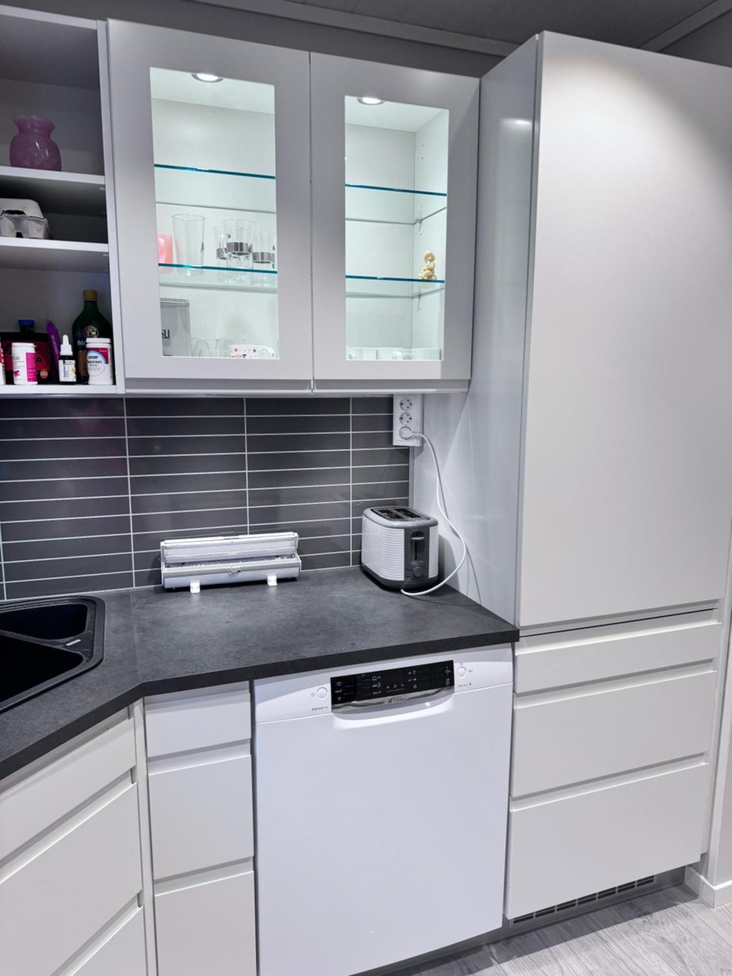 Alesund Sentrum Apartment Dış mekan fotoğraf