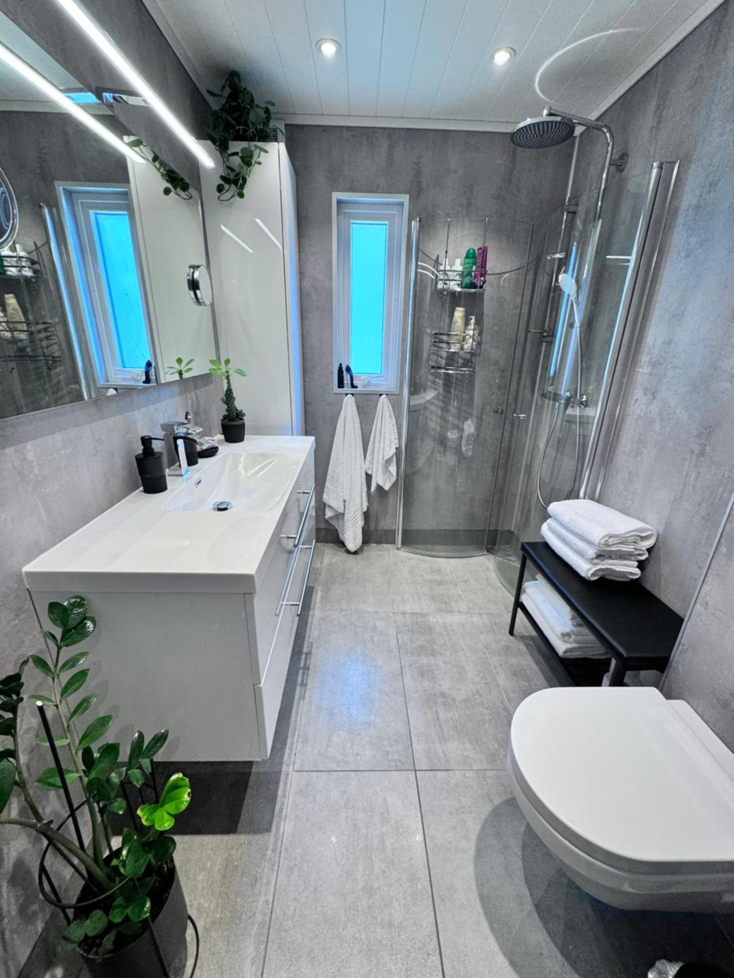 Alesund Sentrum Apartment Dış mekan fotoğraf