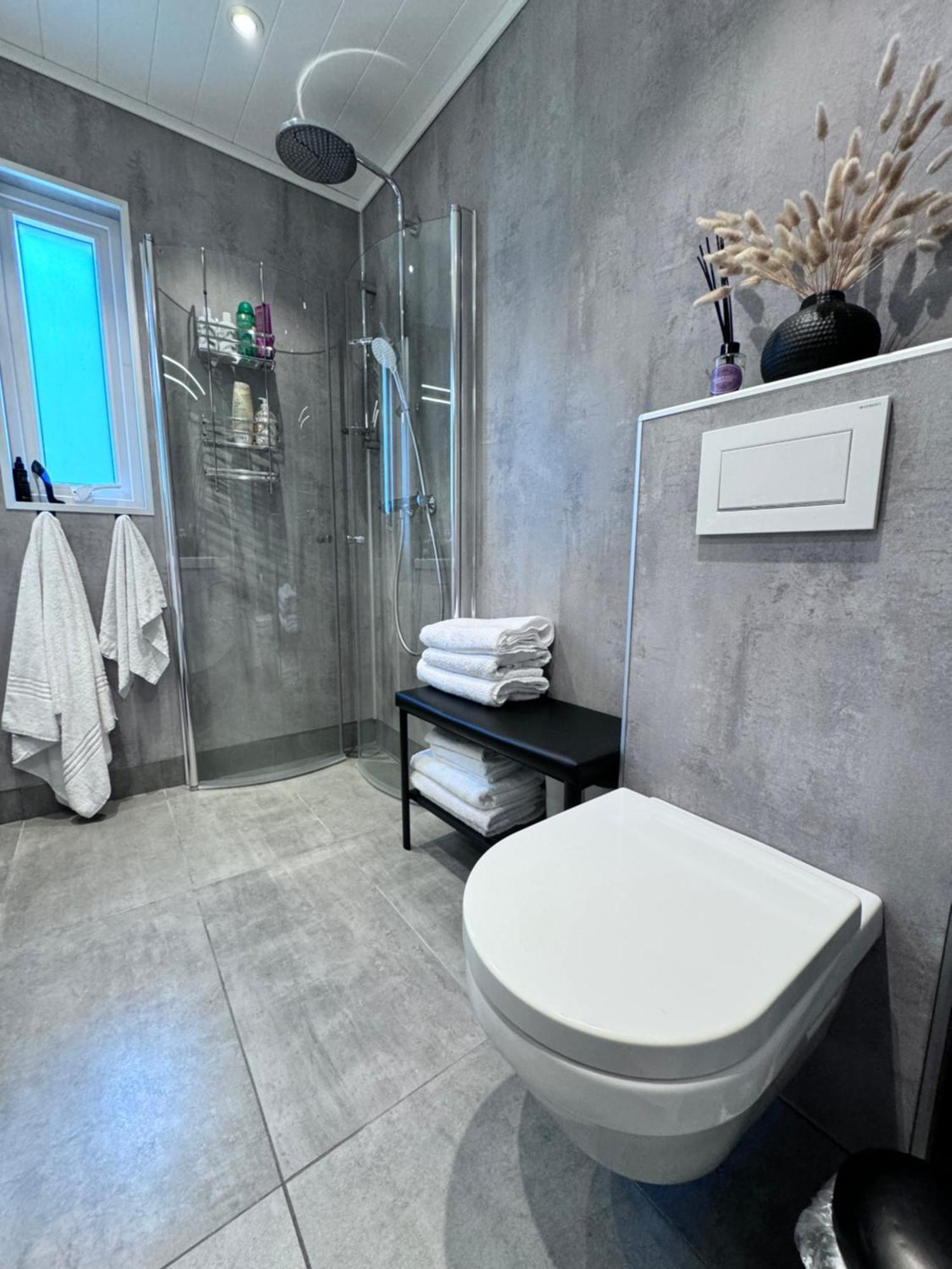 Alesund Sentrum Apartment Dış mekan fotoğraf