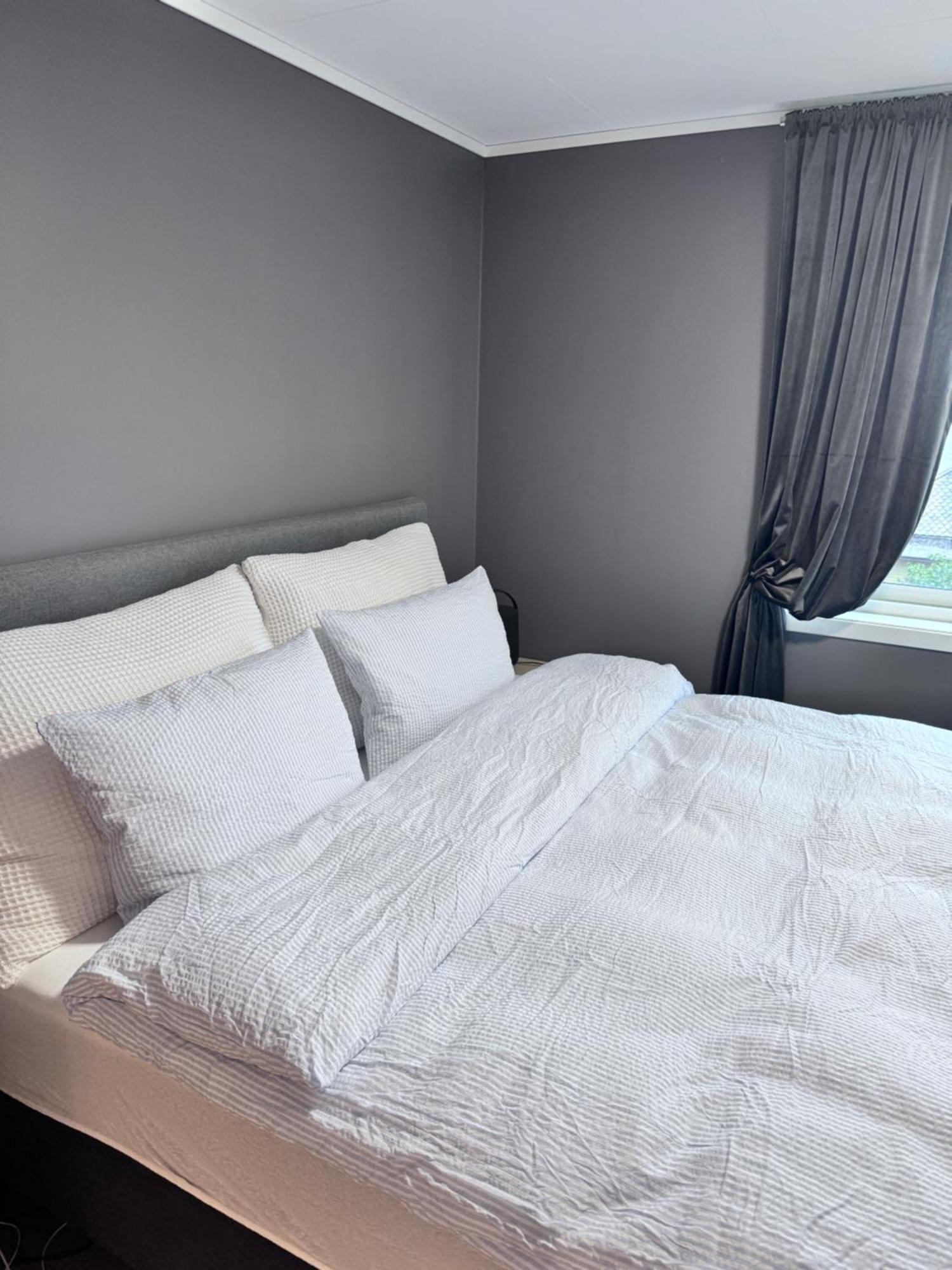 Alesund Sentrum Apartment Dış mekan fotoğraf