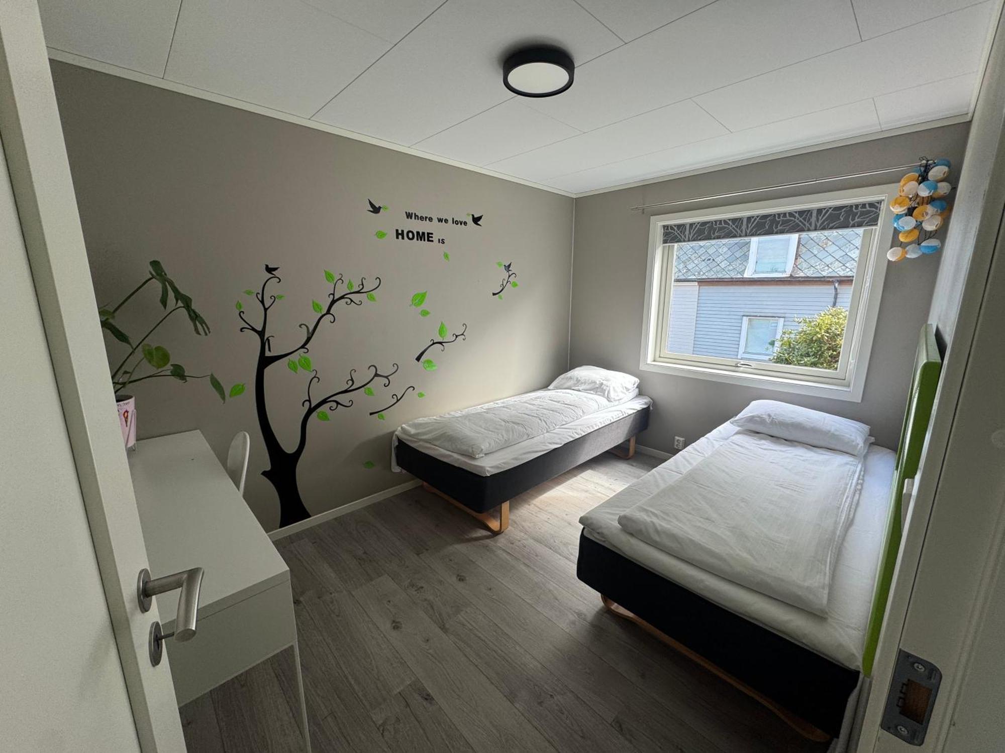 Alesund Sentrum Apartment Dış mekan fotoğraf