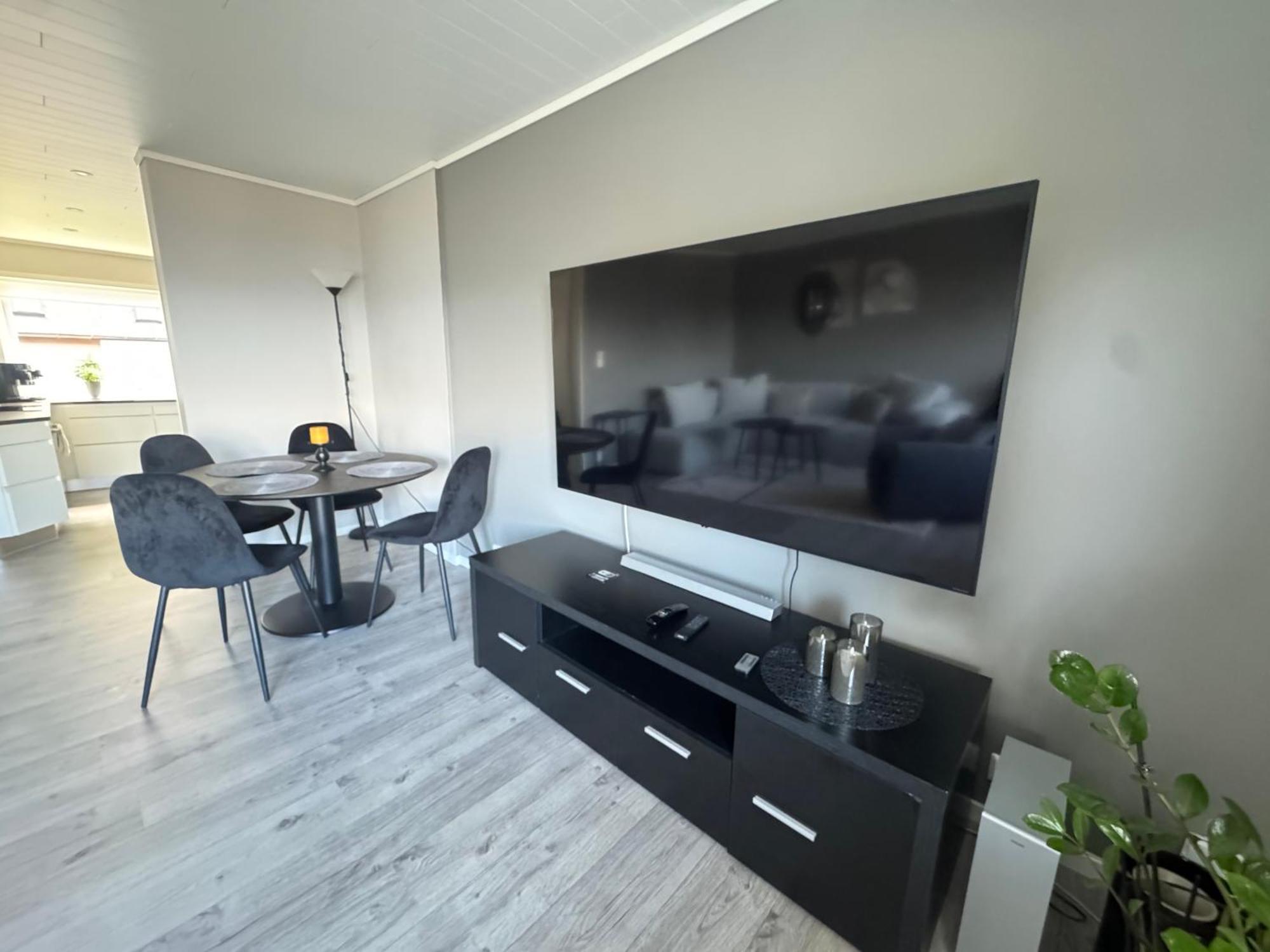 Alesund Sentrum Apartment Dış mekan fotoğraf