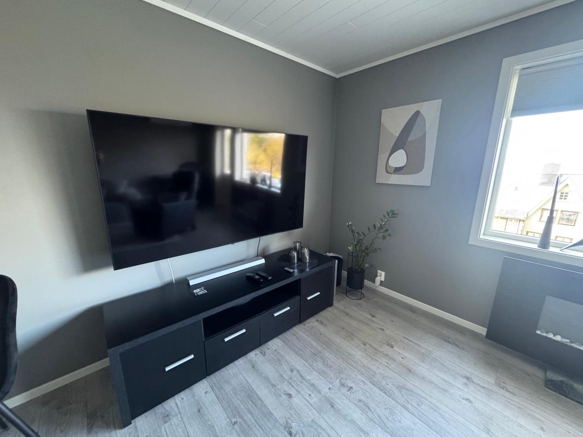 Alesund Sentrum Apartment Dış mekan fotoğraf